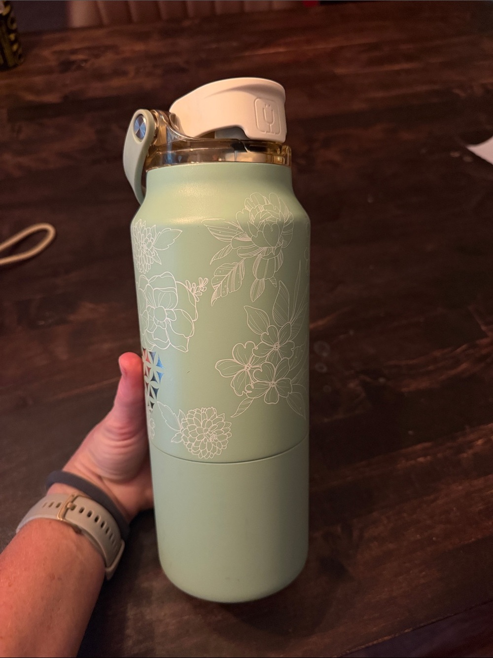 BrüMate 35 Oz Rise
